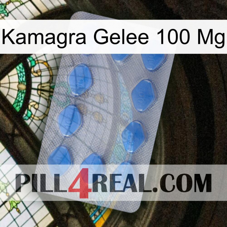 Kamagra Jelly 100 Mg 21